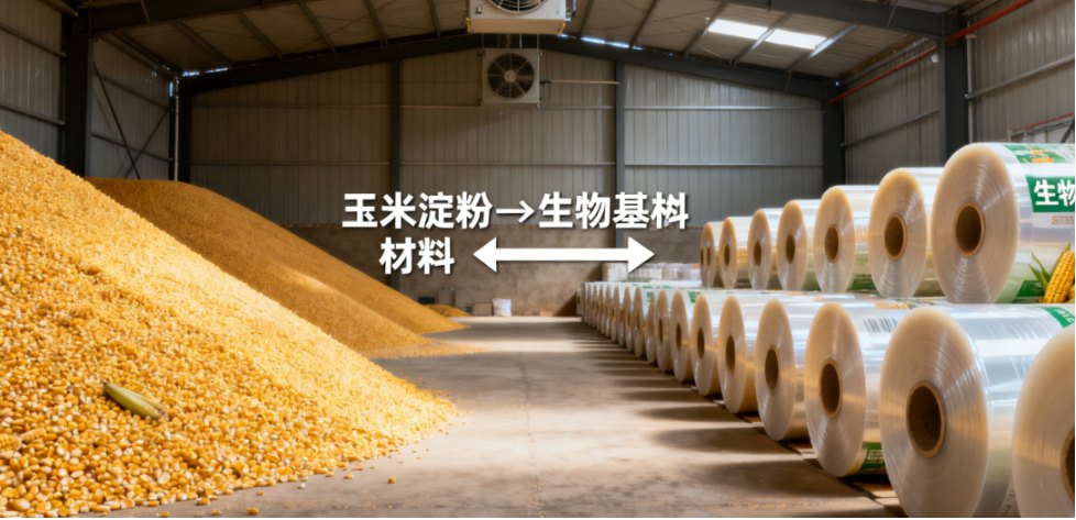 生物质变废为宝：生物基塑料的商业化突围与现实瓶颈(图2)