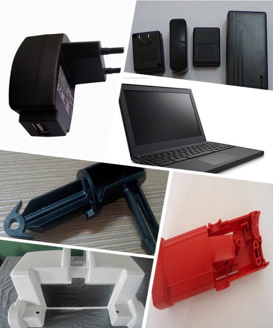 高抗冲ABS+PC合金汽车内饰件(图3)