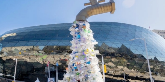 晟胜解读｜全球塑料公约谈判进展及对中国塑料产业的长远影响(图1)