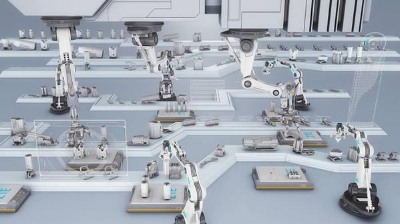 晟胜聚焦|塑料智能制造与工业4.0:数字化如何提升塑料生产效率和可持续性 (图2) 晟胜聚焦|塑料智能制造与工业4.0:数字化如何提升塑料生产效率和可持续性 (图2)