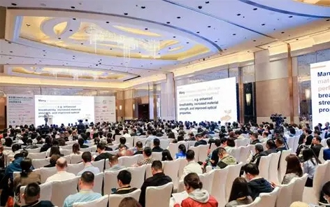 第六届CHINAPLAS x CPRJ塑料回收再生与循环经济论坛暨展示会强势回归(图1)