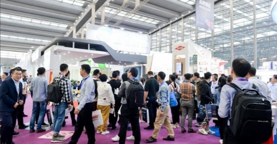 锁定2023深圳国际薄膜与胶带展,资源齐聚锚定未来(图1) 锁定2023深圳国际薄膜与胶带展,资源齐聚锚定未来(图1)