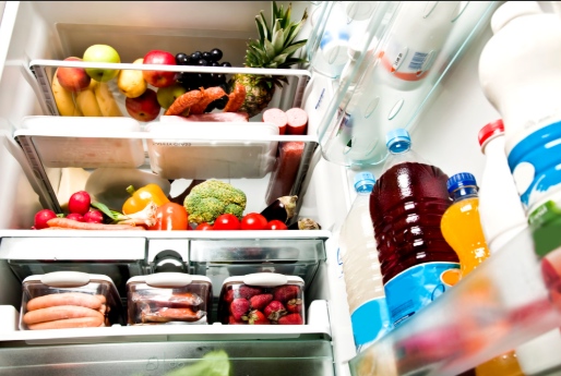 “塑料袋”放进冰箱会“致癌”，是真的吗？揭开真相，早知早受益(图2)