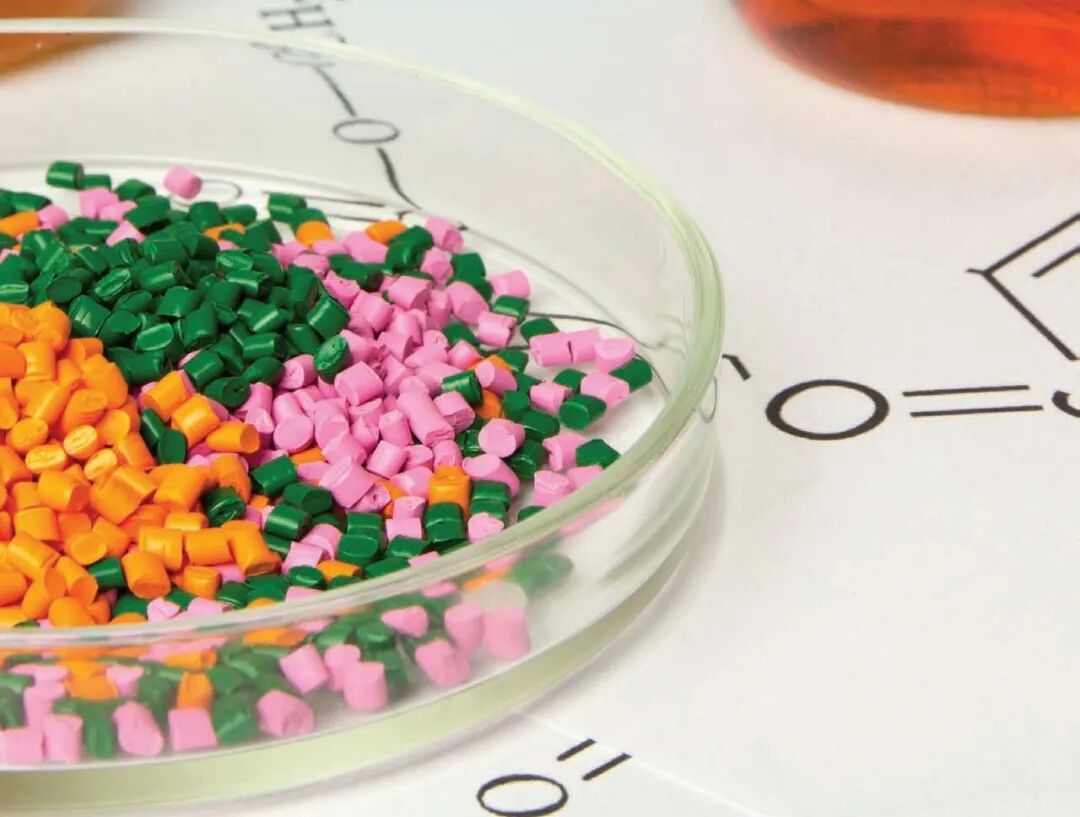 从“回收难”到“用得好”!9项再生塑料“国标”新闻发布会及宣贯会,9月3日宁波启幕(图1) 从“回收难”到“用得好”!9项再生塑料“国标”新闻发布会及宣贯会,9月3日宁波启幕(图1)