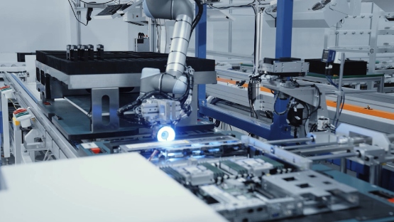 晟胜聚焦｜塑料智能制造与工业4.0：数字化如何提升塑料生产效率和可持续性 (图1)