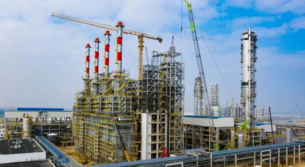 4000万吨PDH产能井喷在即，丙烯过剩危机竟已逼近？(图1)