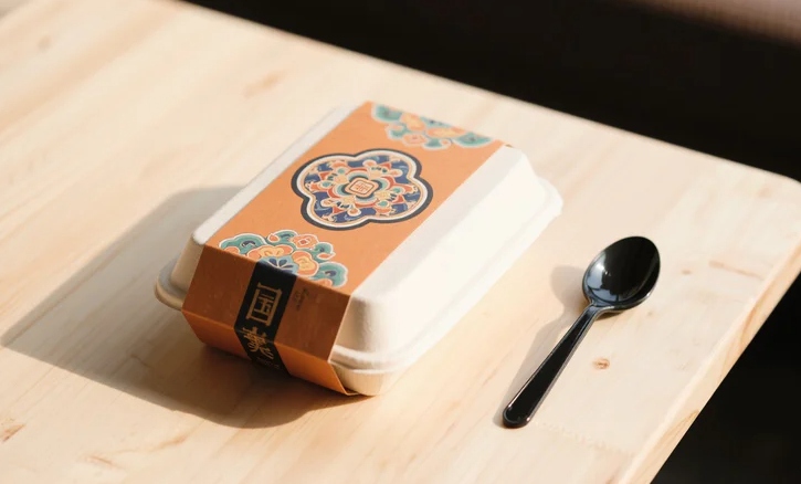 外卖门头菜品照看着太诱人，没想到可能全是AI编的戏(图1)